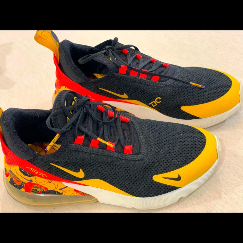 Nike sneakers